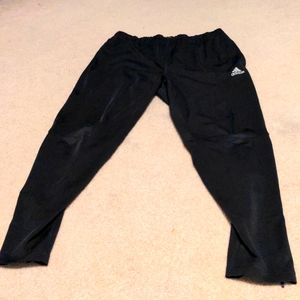 Adidas sweatpants